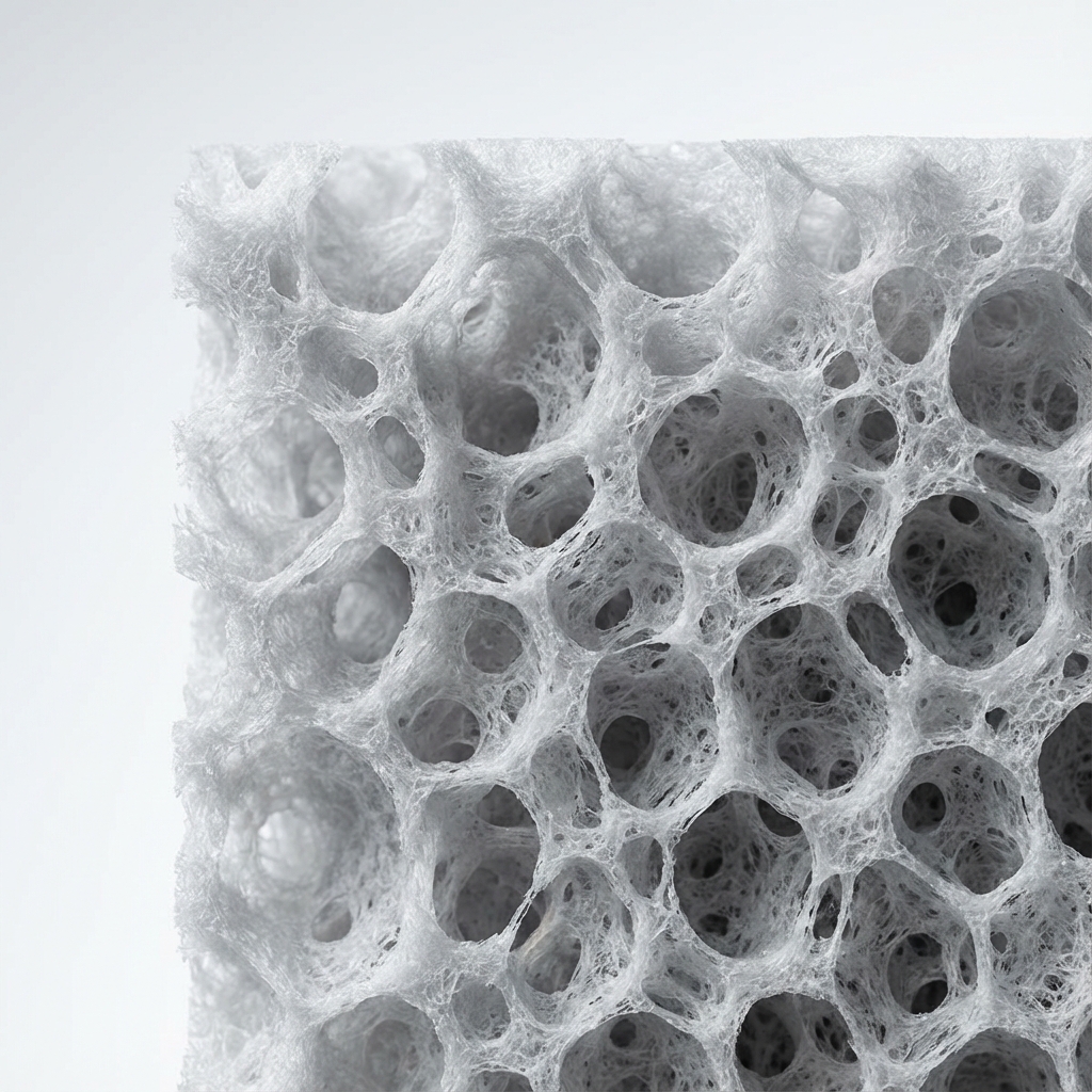Air Mesh Macro