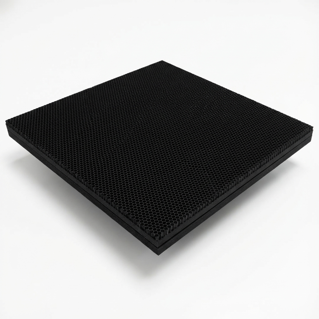 Air Mesh Panel - Lacivert